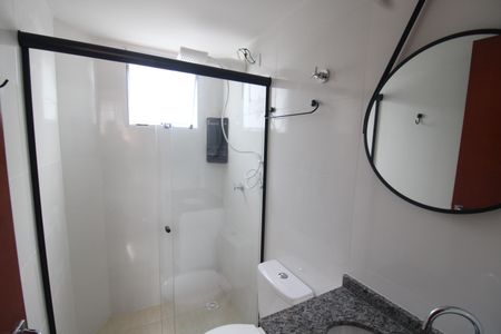 Apartamento para alugar com 23m², 1 quarto e sem vagaBanheiro