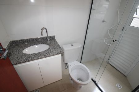 Apartamento para alugar com 27m², 1 quarto e sem vagaBanheiro