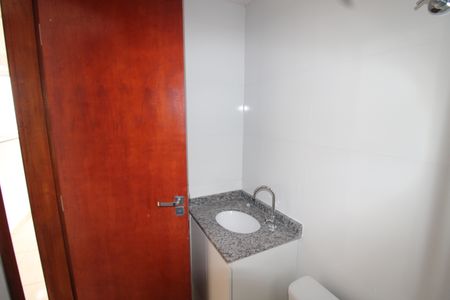 Apartamento para alugar com 27m², 1 quarto e sem vagaBanheiro