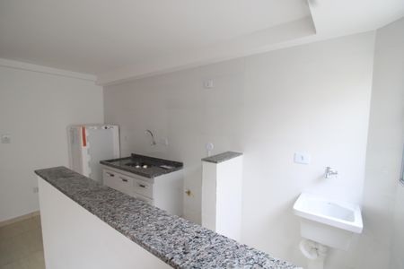 Apartamento para alugar com 27m², 1 quarto e sem vagaÁrea de Serviço