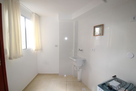 Apartamento para alugar com 25m², 1 quarto e sem vagaÁrea de Serviço