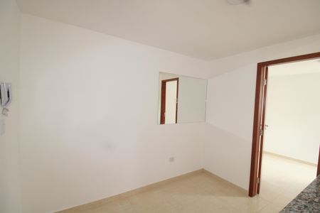 Apartamento para alugar com 23m², 1 quarto e sem vagaSala/Cozinha