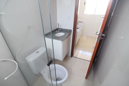 Apartamento para alugar com 23m², 1 quarto e sem vagaBanheiro