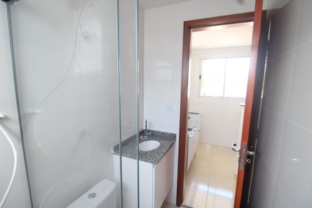 Apartamento para alugar com 23m², 1 quarto e sem vagaBanheiro