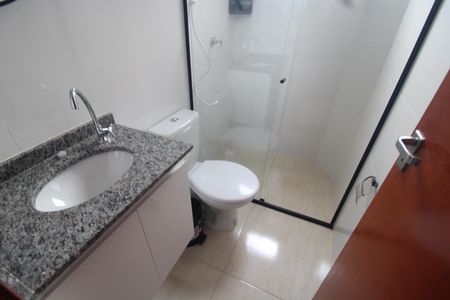 Apartamento para alugar com 23m², 1 quarto e sem vagaBanheiro
