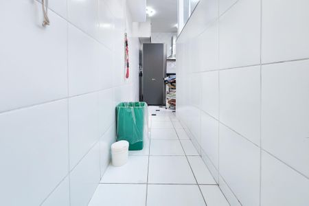 Apartamento à venda com 93m², 3 quartos e 1 vaga Apartamento à venda com 93m², 3 quartos e 1 vagaÁrea de serviço