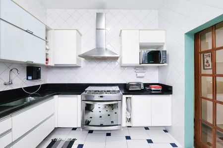 Apartamento à venda com 93m², 3 quartos e 1 vaga Apartamento à venda com 93m², 3 quartos e 1 vagaCozinha