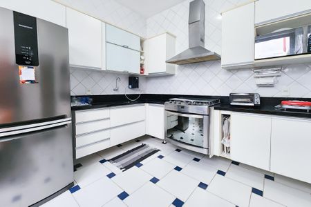 Apartamento à venda com 93m², 3 quartos e 1 vaga Apartamento à venda com 93m², 3 quartos e 1 vagaCozinha