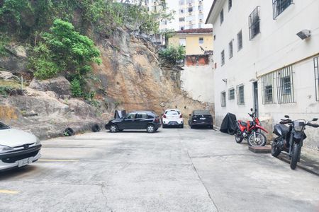 Apartamento à venda com 93m², 3 quartos e 1 vaga Apartamento à venda com 93m², 3 quartos e 1 vagaGaragem