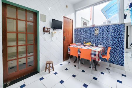 Apartamento à venda com 93m², 3 quartos e 1 vaga Apartamento à venda com 93m², 3 quartos e 1 vagaCozinha