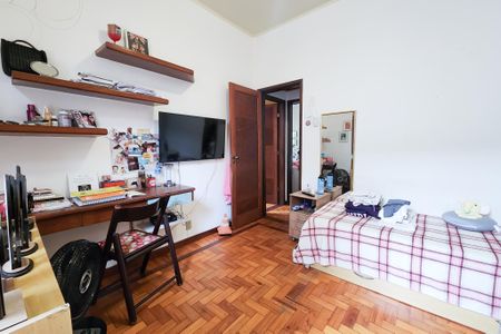 Apartamento à venda com 93m², 3 quartos e 1 vaga Apartamento à venda com 93m², 3 quartos e 1 vagaQuarto 2