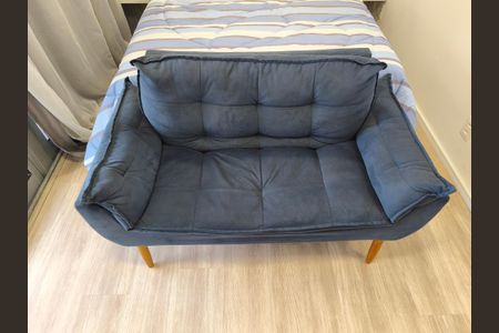 Quarto de kitnet/studio para alugar com 1 quarto, 27m² em Vila Mariana, São Paulo