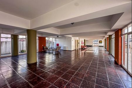 Apartamento para alugar com 250m², 4 quartos e 3 vagas Apartamento para alugar com 250m², 4 quartos e 3 vagasÁrea comum - Salão de festas