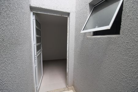 Apartamento para alugar com 25m², 1 quarto e sem vagaQuintal