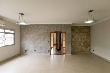 Sala de apartamento para alugar com 2 quartos, 97m² em Jardim Prudência, São Paulo