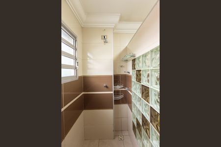 Apartamento para alugar com 97m², 2 quartos e sem vagaBanheiro Social