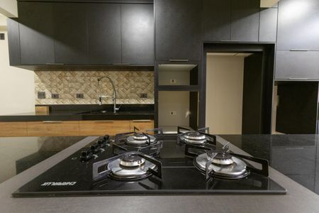 Apartamento para alugar com 97m², 2 quartos e sem vagaCozinha