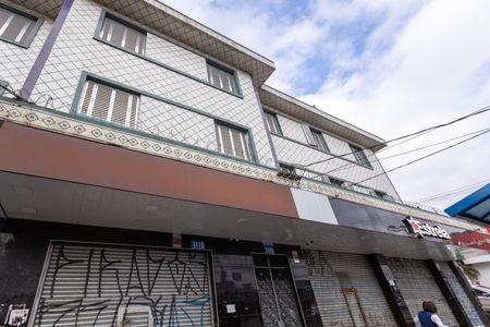 Apartamento para alugar com 97m², 2 quartos e sem vagaFachada