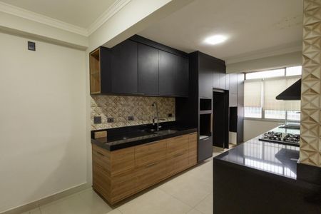 Apartamento para alugar com 97m², 2 quartos e sem vagaCozinha