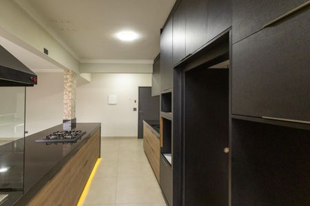 Apartamento para alugar com 97m², 2 quartos e sem vagaCozinha