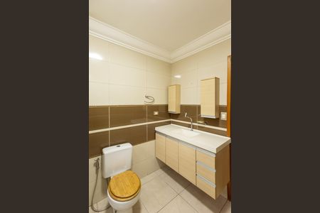 Apartamento para alugar com 97m², 2 quartos e sem vagaBanheiro Social