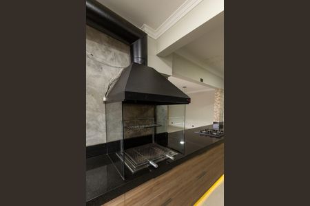 Apartamento para alugar com 97m², 2 quartos e sem vagaCozinha