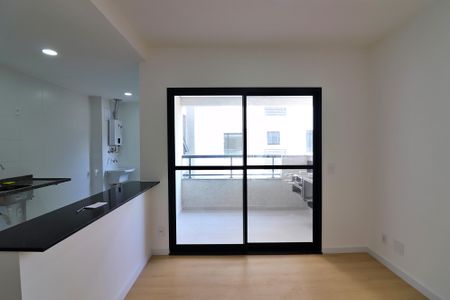 Apartamento para alugar com 60m², 2 quartos e 1 vagaSala
