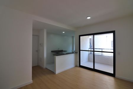 Apartamento para alugar com 60m², 2 quartos e 1 vagaSala