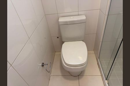 Apartamento para alugar com 100m², 3 quartos e 2 vagasBanheiro