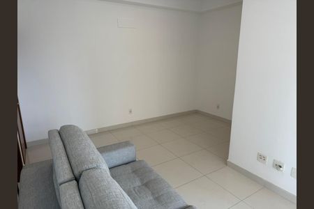 Apartamento para alugar com 100m², 3 quartos e 2 vagasSala