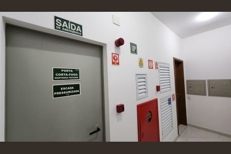 Apartamento para alugar com 100m², 3 quartos e 2 vagasEscada