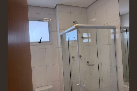 Apartamento para alugar com 100m², 3 quartos e 2 vagasBanheiro