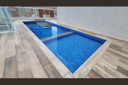 Apartamento para alugar com 100m², 3 quartos e 2 vagasÁrea comum - Piscina
