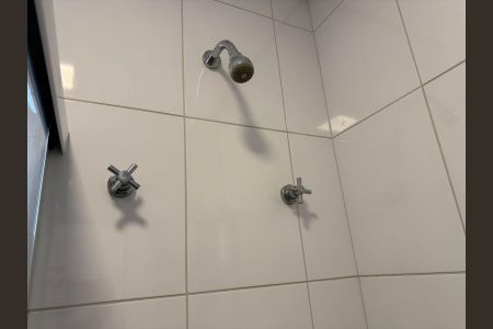 Apartamento para alugar com 100m², 3 quartos e 2 vagasBanheiro da Suíte