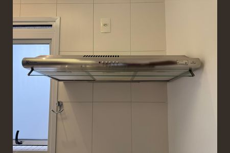 Apartamento para alugar com 100m², 3 quartos e 2 vagasCozinha