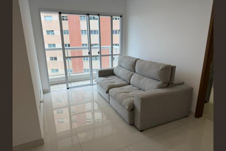 Apartamento para alugar com 100m², 3 quartos e 2 vagasSala