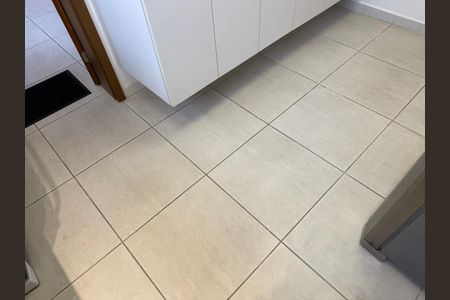 Apartamento para alugar com 100m², 3 quartos e 2 vagasCozinha