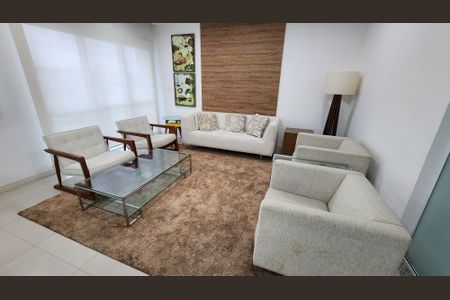 Apartamento para alugar com 100m², 3 quartos e 2 vagasÁrea gourmet