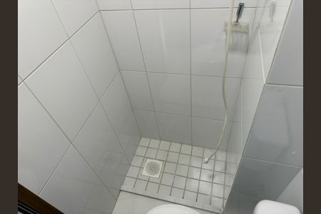 Apartamento para alugar com 100m², 3 quartos e 2 vagasBanheiro de serviço
