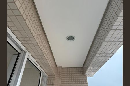 Apartamento para alugar com 100m², 3 quartos e 2 vagasVaranda da Sala