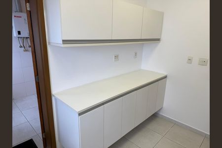 Apartamento para alugar com 100m², 3 quartos e 2 vagasCozinha