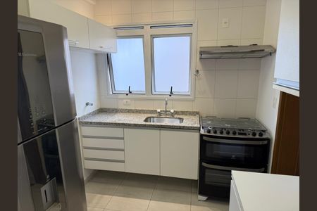 Apartamento para alugar com 100m², 3 quartos e 2 vagasCozinha