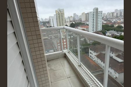 Apartamento para alugar com 100m², 3 quartos e 2 vagasVaranda Quarto Suíte