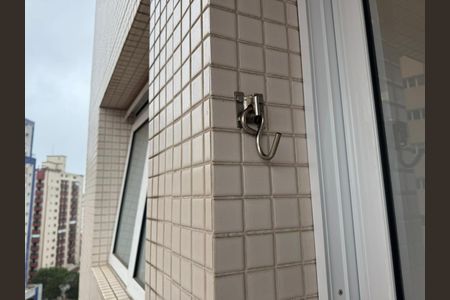 Apartamento para alugar com 100m², 3 quartos e 2 vagasVaranda da Sala