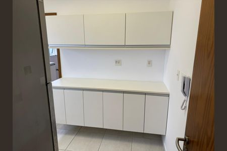Apartamento para alugar com 100m², 3 quartos e 2 vagasCozinha