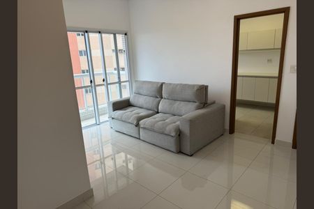 Apartamento para alugar com 100m², 3 quartos e 2 vagasSala