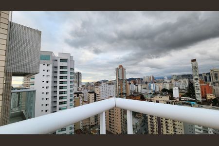 Apartamento para alugar com 100m², 3 quartos e 2 vagasVista