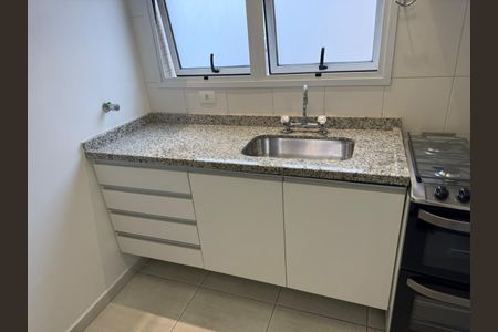 Apartamento para alugar com 100m², 3 quartos e 2 vagasCozinha