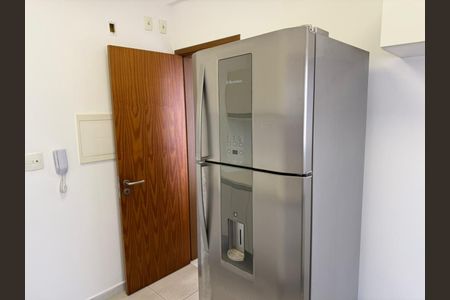 Apartamento para alugar com 100m², 3 quartos e 2 vagasCozinha
