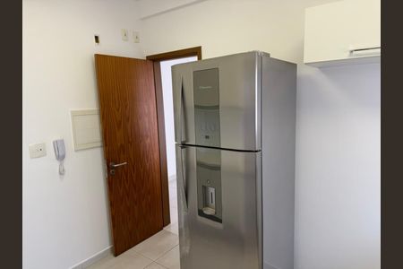 Apartamento para alugar com 100m², 3 quartos e 2 vagasCozinha
